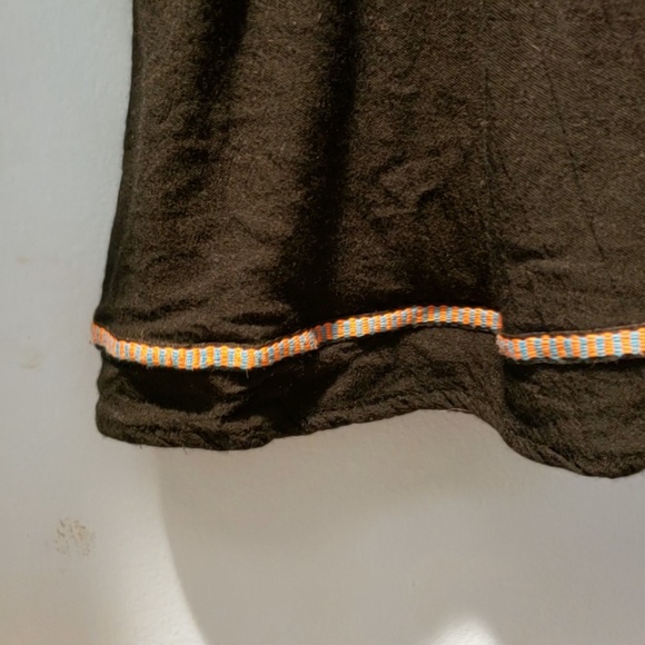 Flowy Tank Top - Picture 4 of 5